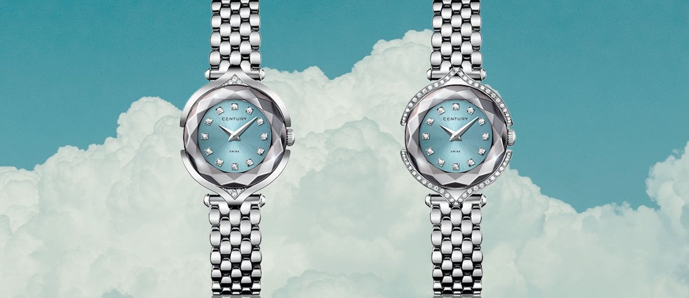 Century masters the art of the small with Affinity S
