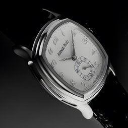 AUDEMARS PIGUET - Répétion Minutes John Shaeffer