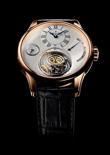 The Zenith Christophe Colomb! 