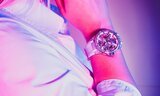 Ulysse Nardin Sparkling Blast