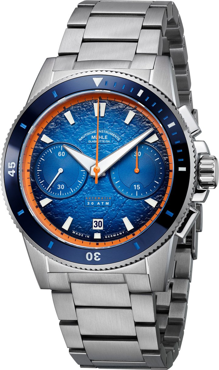 Operation Cabestan: When two independents come together to shake up the world of watches