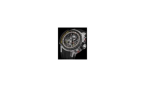 Richard Mille's Proart factory opens in Les Breuleux