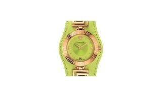 Summer 2014 - Versace's V-Signature Watch Collection