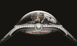 Watch trends 2019: Bubbles & transparency