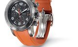 Hermès Clipper 44 mm Mechanical Chronograph