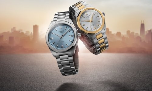 Tissot expands the PRC 100 Solar collection with new editions