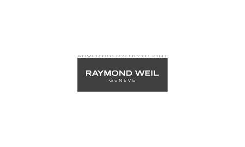 Raymond Weil's new initiative – the creation of the RW Club