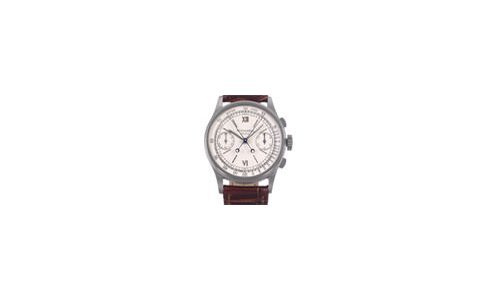 Rare Patek Philippe Offered at Auction for the First Time Ever at Antiquorum's May Sale