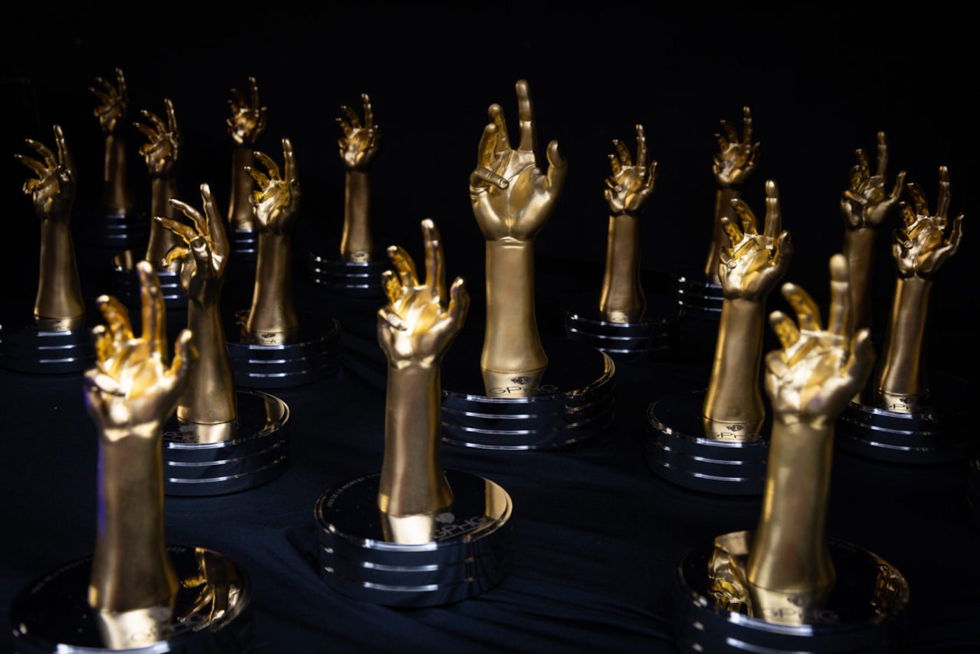 Breguet triumphs at the 25th GPHG