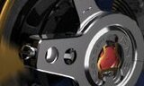 The Tourbillon Gravity by Concord