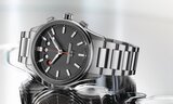 Frederique Constant Yacht Timer Regatta Countdown