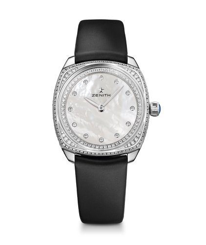 Star 33 by Zenith (Ref: 45.1971.681/80.C717)