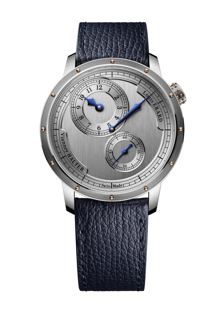  Vacheron Constantin - the shape of things to come