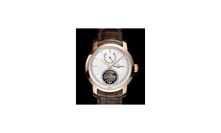 Vacheron Constantin Patrimony Traditionnelle 14-day Tourbillon 
