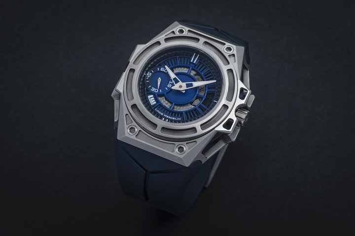 Linde Werdelin extends its Nord collection 