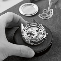 MANUFACTURE - TAG HEUER, an avant-garde production facility