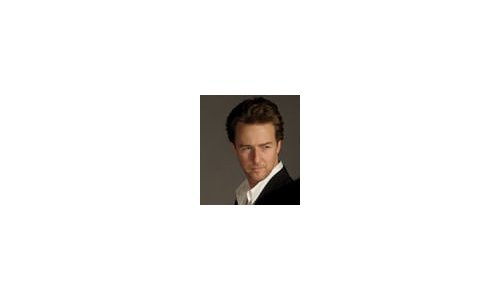 Edward Norton becomes the new face of Breil Milano