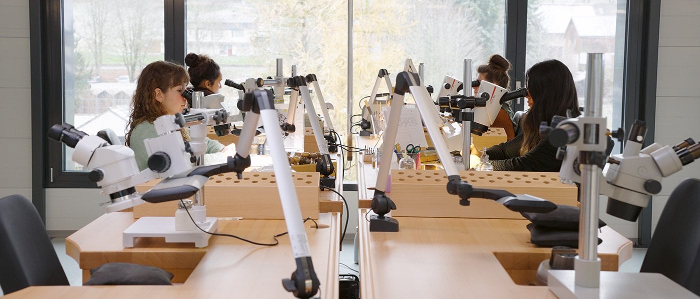Fanny Queloz: sport and watch decoration at the highest level