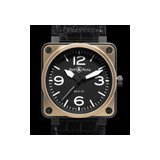 Bell & Ross: Sky, Land, Sea Exhibition in Geneva
