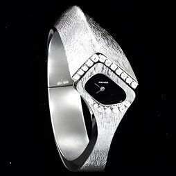 ZENITH TIME - Movado