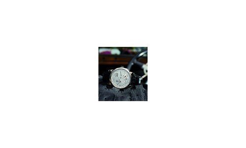 A. Lange & Söhne Supports the Concorso d'Eleganza Villa d'Este