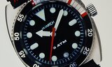 MONDAINE - M-Watch