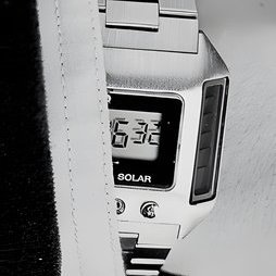 SICURA - Solar