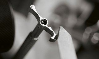 The second life of hand-finishing