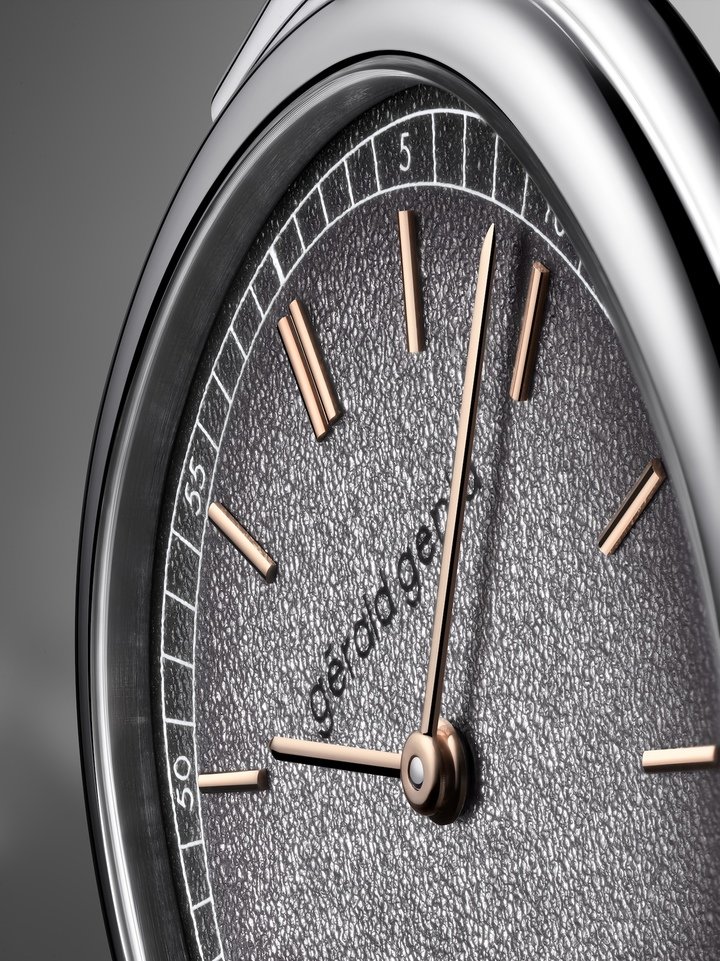 Inside La Fabrique du Temps Louis Vuitton: three metamorphoses