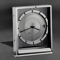 JAEGER-LECOULTRE