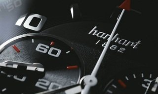Hanhart, the chronographs you should be talking about