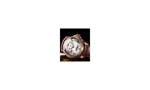 The Quantième Perpétuel QP01 by Antoine Martin