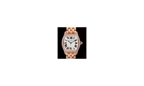 SIHH 2014 Preview - Cartier & The Rebirth of The Tortue Watch