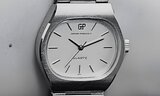 GIRARD-PERREGAUX “Quartz 641”