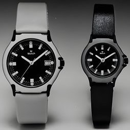 MONDAINE WATCH LTD/M-WATCH