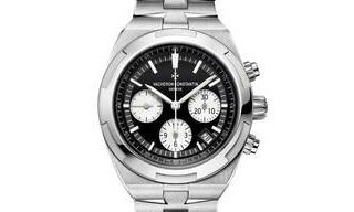 Vacheron Constantin revisits its Overseas collection