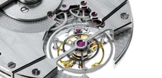 SPECIAL REPORT - Mechanical Movements - Who does what? Who thinks what?