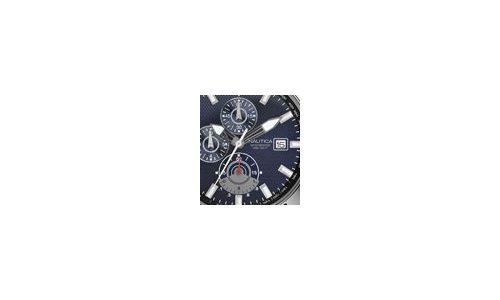 Nautica's new NST 48