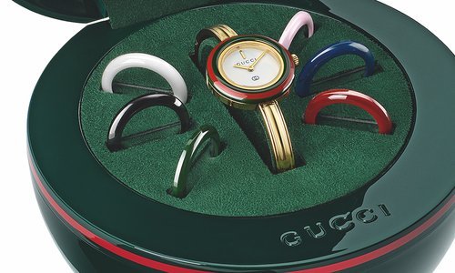 Gucci Play returns: a colorful icon reimagined for a new generation