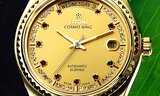 TITONI: Cosmo King