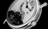BREGUET “Messidor”