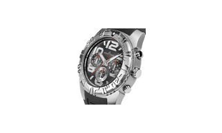 Power Chrono 2007 by Jacques Lemans