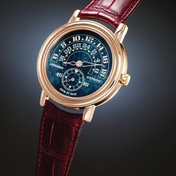Andersen Geneve Grande Jour et Nuit 2006