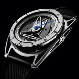 DB28 GS by De Bethune
