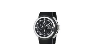 Fortis Introduces The Spaceleader Chronograph