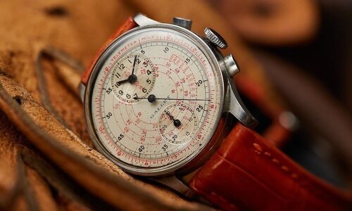 Rediscovering Gallet and its 200-year history