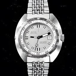 DOXA “Sub 300 T Conquistador”