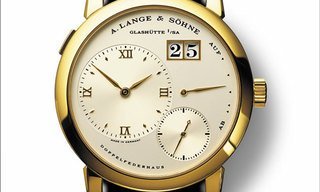 The watch that became a legend …again !