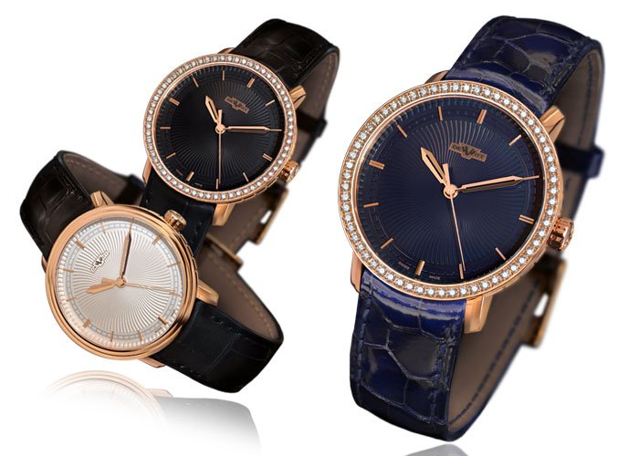 The Classic Collection by DeWitt