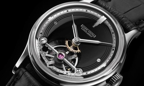 Hajime Asaoka, orchestrating multiple watchmaking worlds